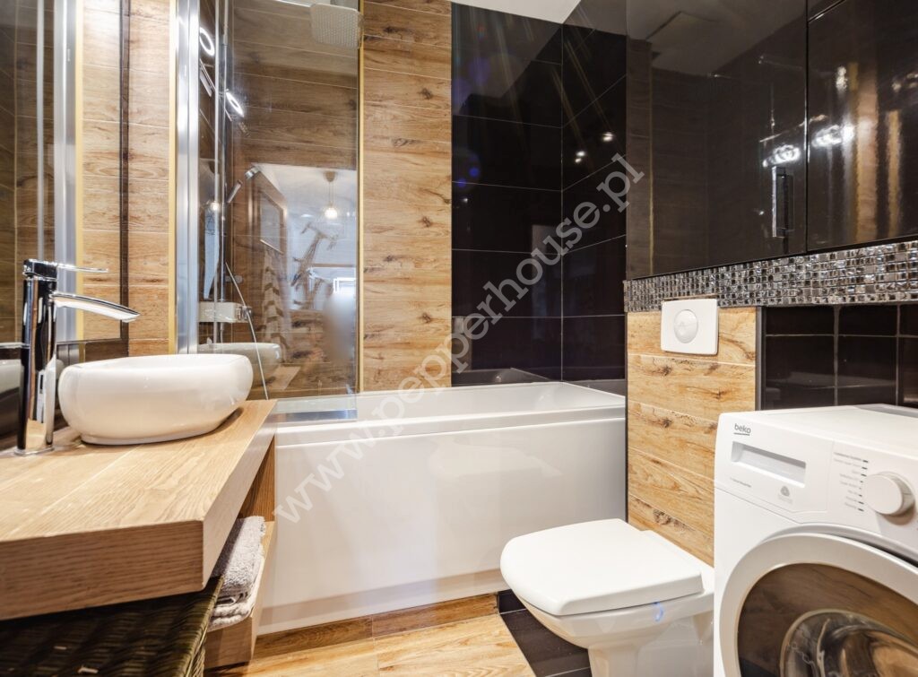 Mieszkanie na sprzedaż, Gdańsk, Zakoniczyn, Konrada Guderskiego - zdjęcie ofertowe nr 9