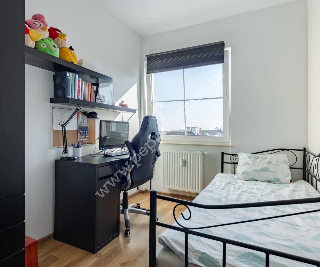 Mieszkanie na sprzedaż, Gdańsk, Zakoniczyn, Konrada Guderskiego - zdjęcie ofertowe nr 12