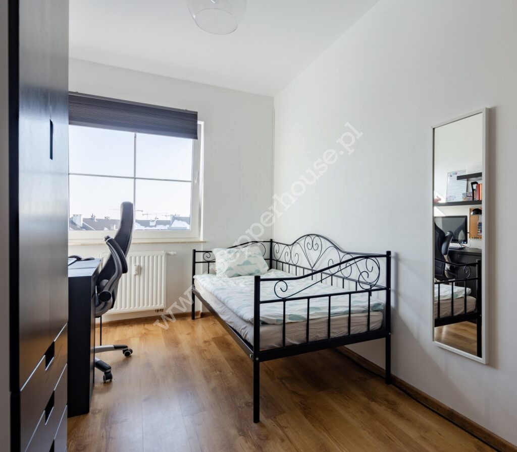 Mieszkanie na sprzedaż, Gdańsk, Zakoniczyn, Konrada Guderskiego - zdjęcie ofertowe nr 13