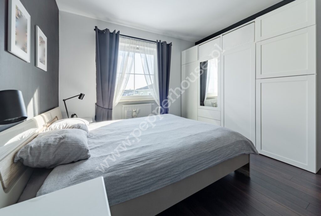 Mieszkanie na sprzedaż, Gdańsk, Zakoniczyn, Konrada Guderskiego - zdjęcie ofertowe nr 7