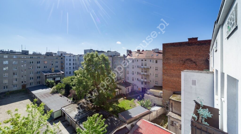 Mieszkanie na sprzedaż, Gdynia, Śródmieście, Świętojańska - zdjęcie ofertowe nr 13