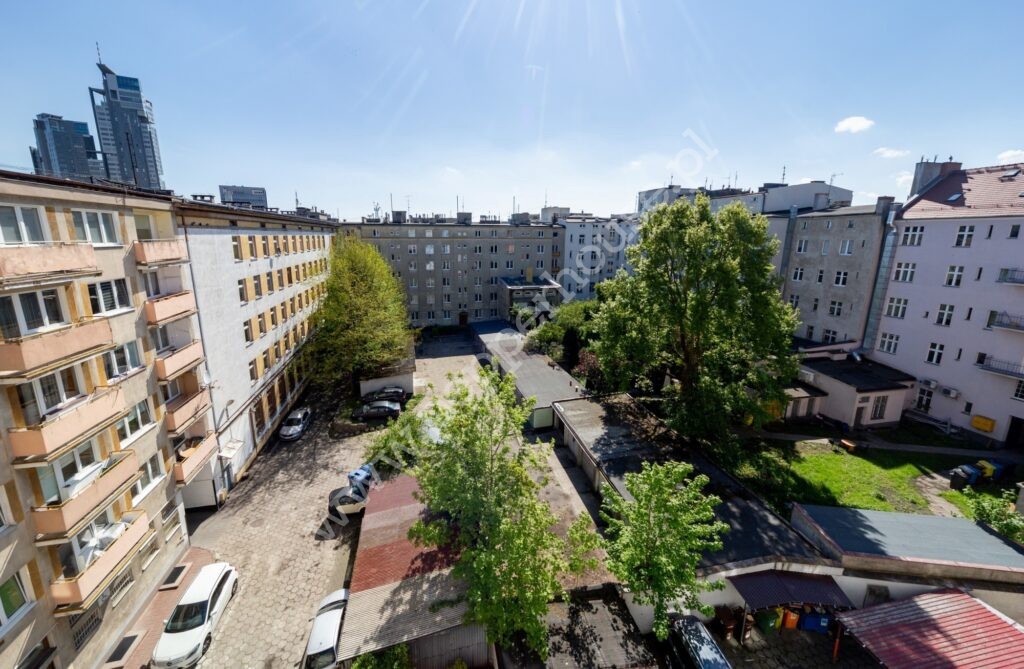 Mieszkanie na sprzedaż, Gdynia, Śródmieście, Świętojańska - zdjęcie ofertowe nr 12