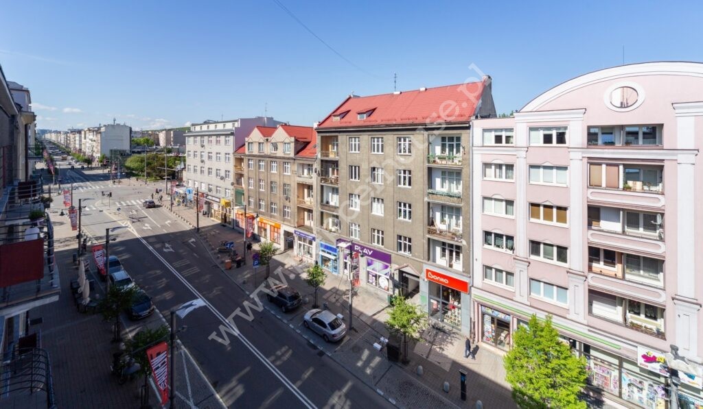 Mieszkanie na sprzedaż, Gdynia, Śródmieście, Świętojańska - zdjęcie ofertowe nr 10