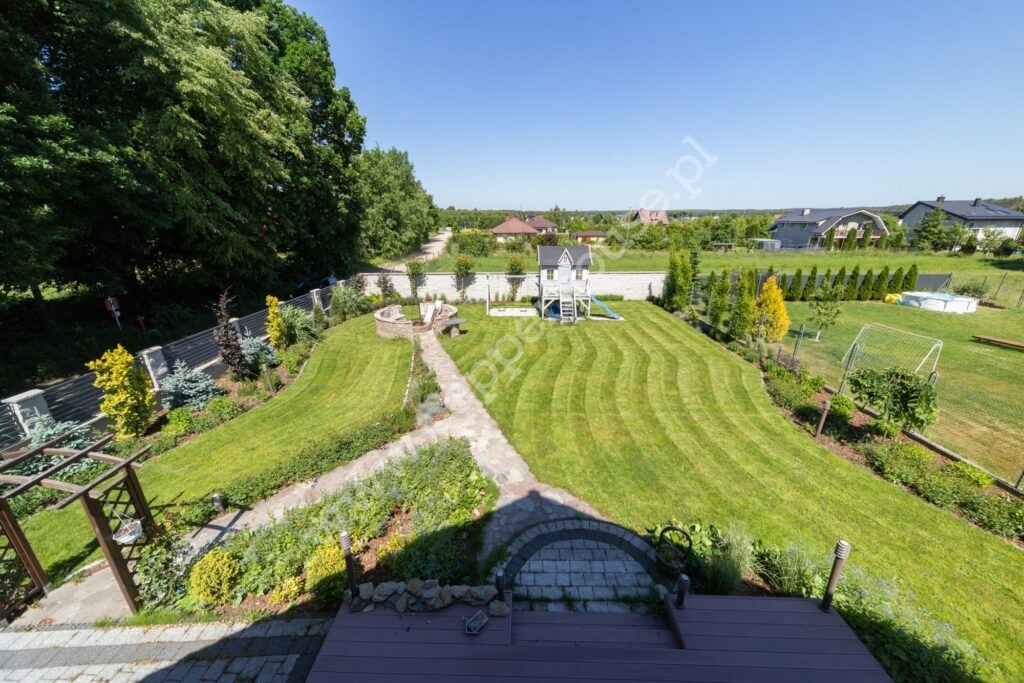 Dom na sprzedaż, pomorskie, Bolszewo, Św. Huberta - zdjęcie ofertowe nr 15