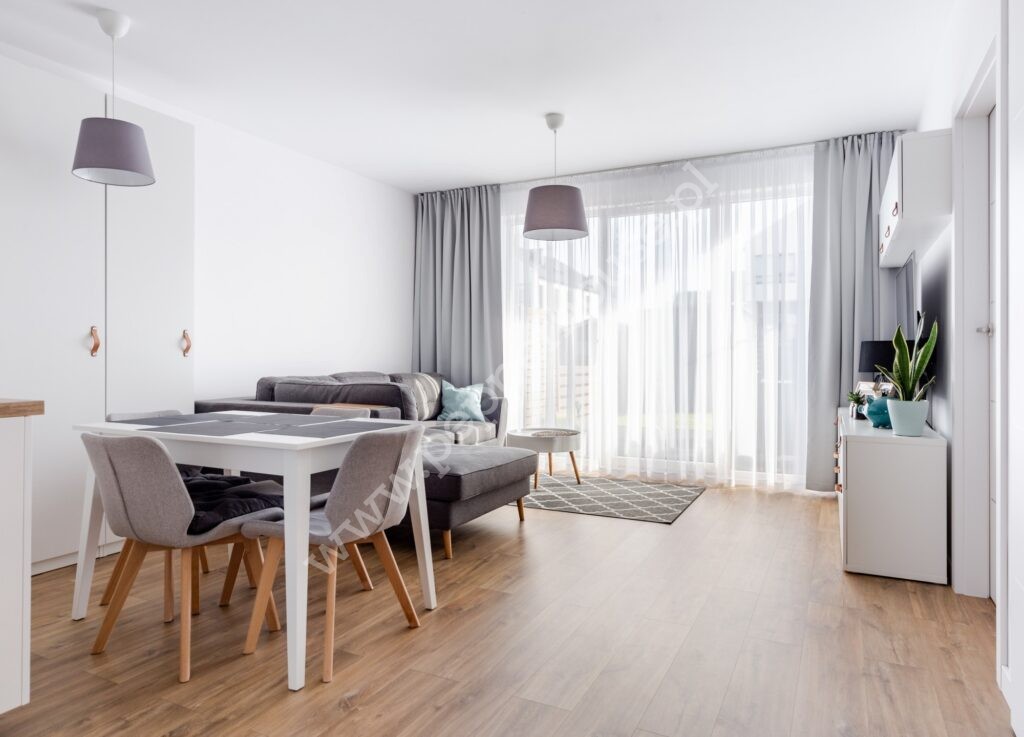Mieszkanie na sprzedaż, pomorskie, Kosakowo, Sezamkowa - zdjęcie ofertowe nr 9