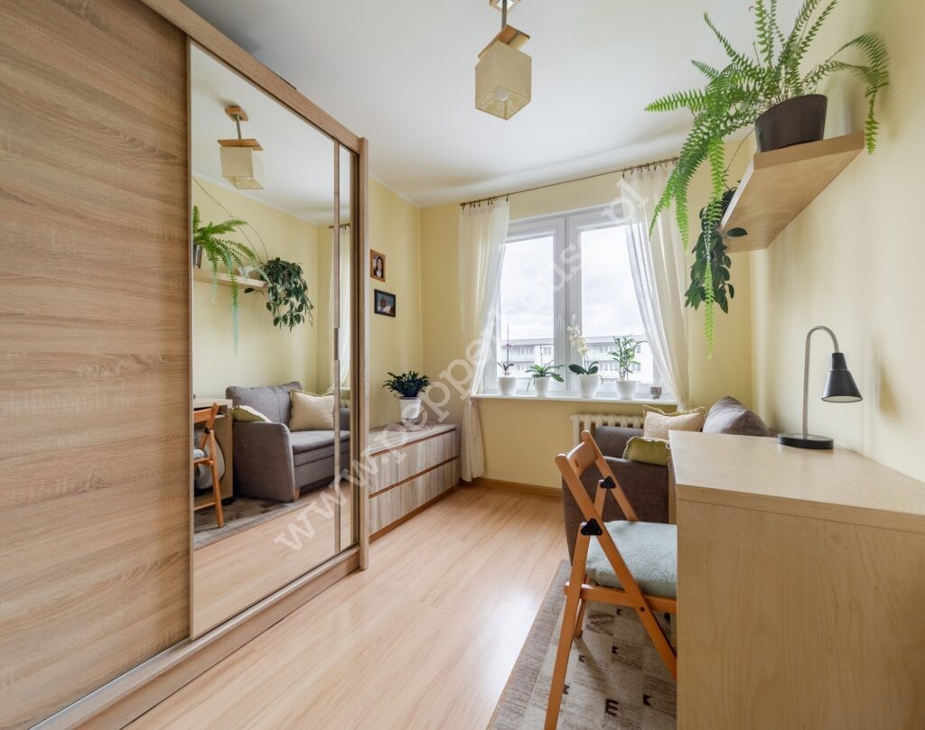 Mieszkanie na sprzedaż, Gdynia, Oksywie, Błękitna - zdjęcie ofertowe nr 2