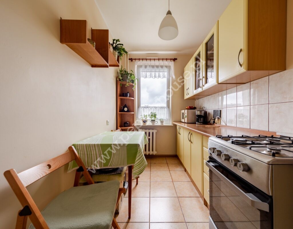 Mieszkanie na sprzedaż, Gdynia, Oksywie, Błękitna - zdjęcie ofertowe nr 4
