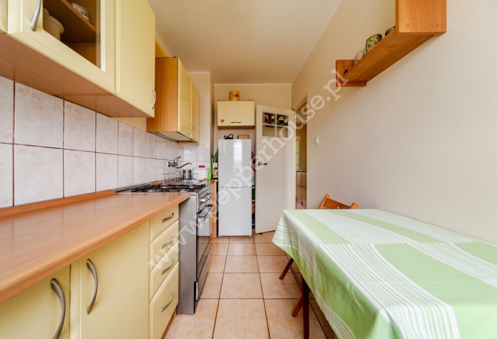 Mieszkanie na sprzedaż, Gdynia, Oksywie, Błękitna - zdjęcie ofertowe nr 5