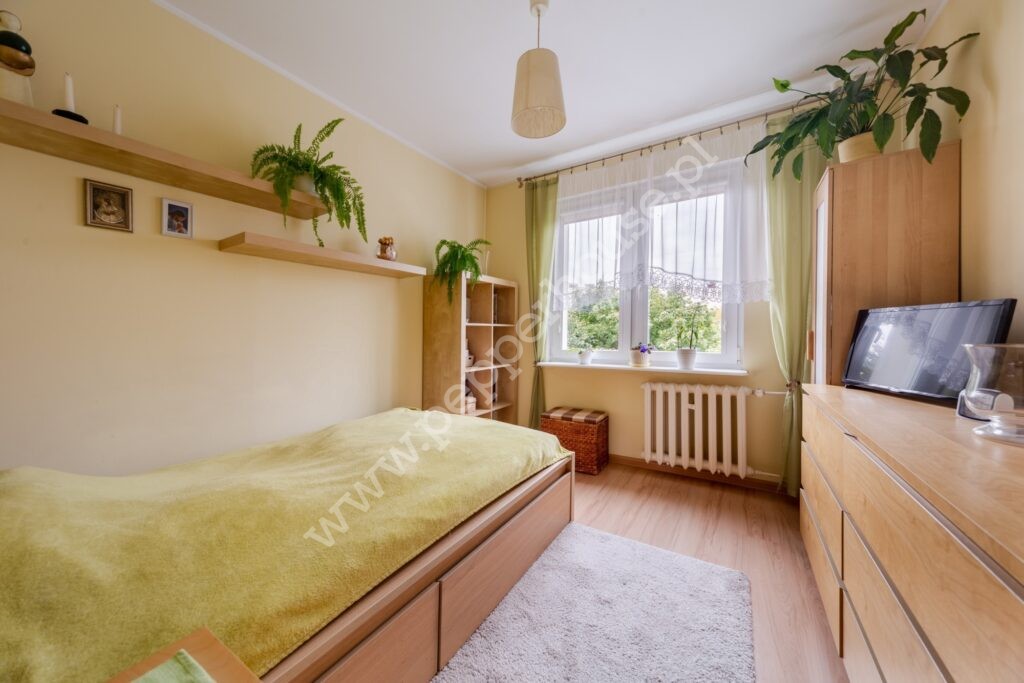 Mieszkanie na sprzedaż, Gdynia, Oksywie, Błękitna - zdjęcie ofertowe nr 6