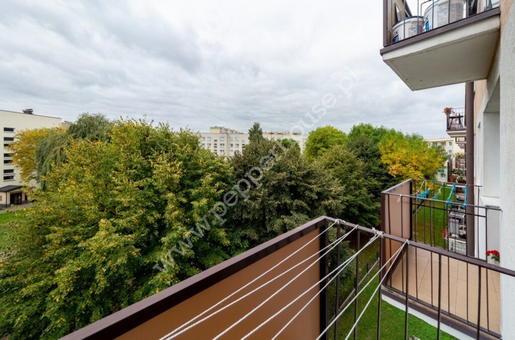 Mieszkanie na sprzedaż, Gdynia, Oksywie, Błękitna - zdjęcie ofertowe nr 15