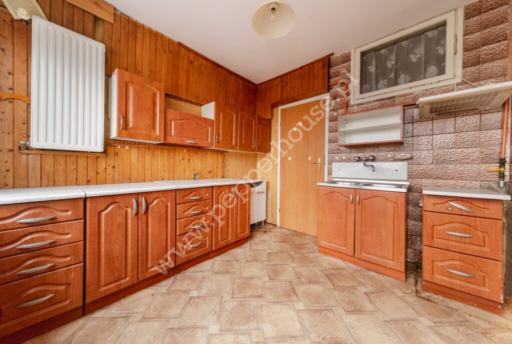 Mieszkanie na sprzedaż, Gdynia, Śródmieście, Świętojańska - zdjęcie ofertowe nr 4