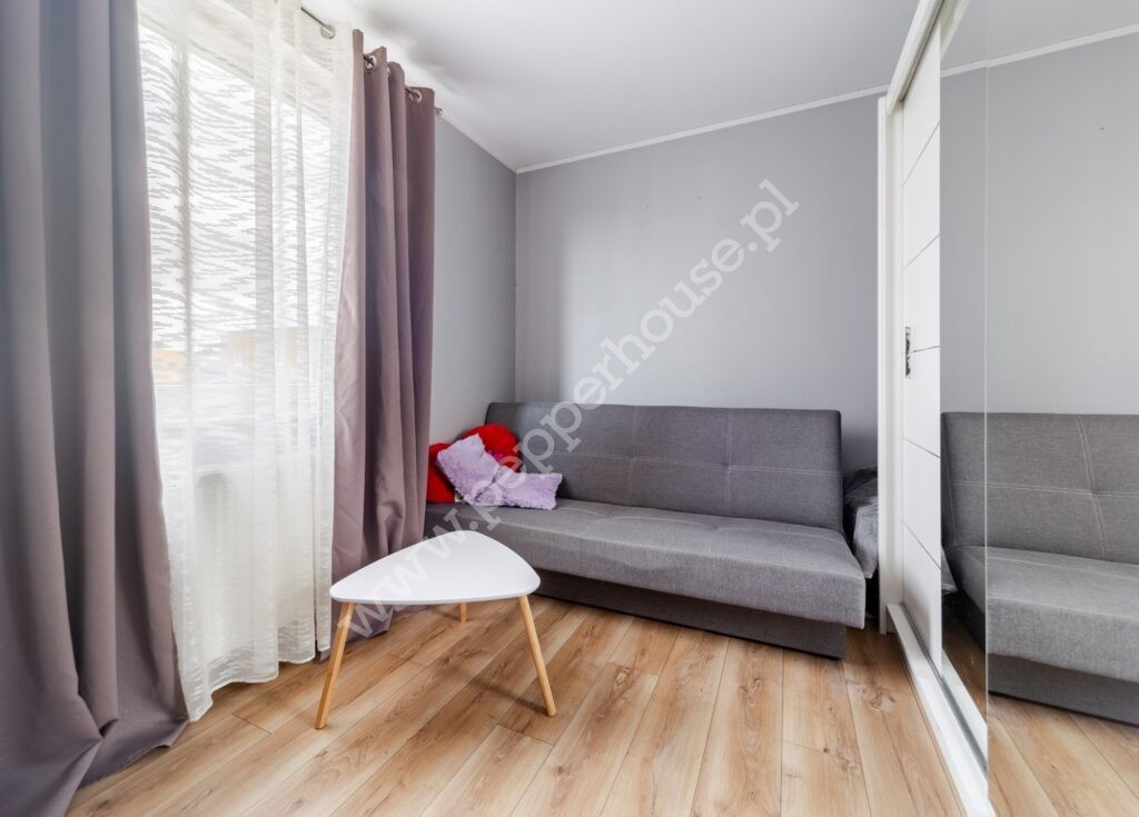 Mieszkanie na sprzedaż, pomorskie, Wejherowo, Jana III Sobieskiego - zdjęcie ofertowe nr 3