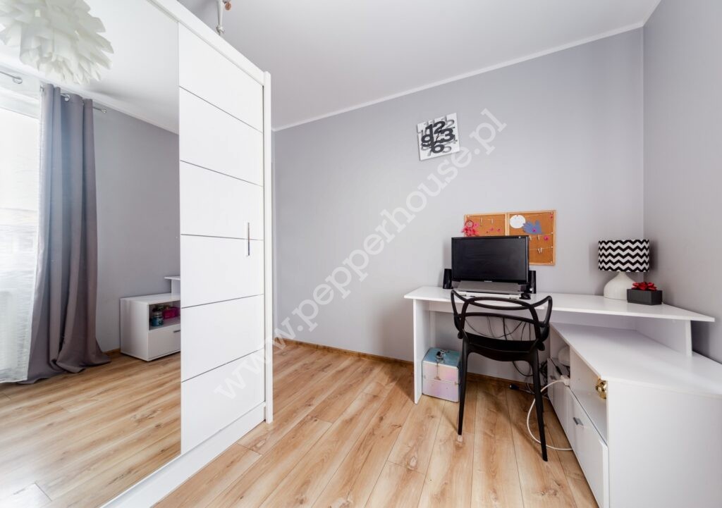 Mieszkanie na sprzedaż, pomorskie, Wejherowo, Jana III Sobieskiego - zdjęcie ofertowe nr 4