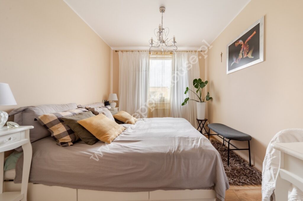 Mieszkanie na sprzedaż, pomorskie, Wejherowo, Jana III Sobieskiego - zdjęcie ofertowe nr 2