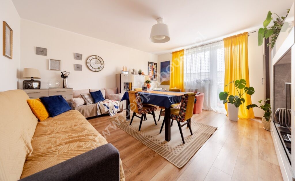 Mieszkanie na sprzedaż, pomorskie, Wejherowo, Jana III Sobieskiego - zdjęcie ofertowe nr 10