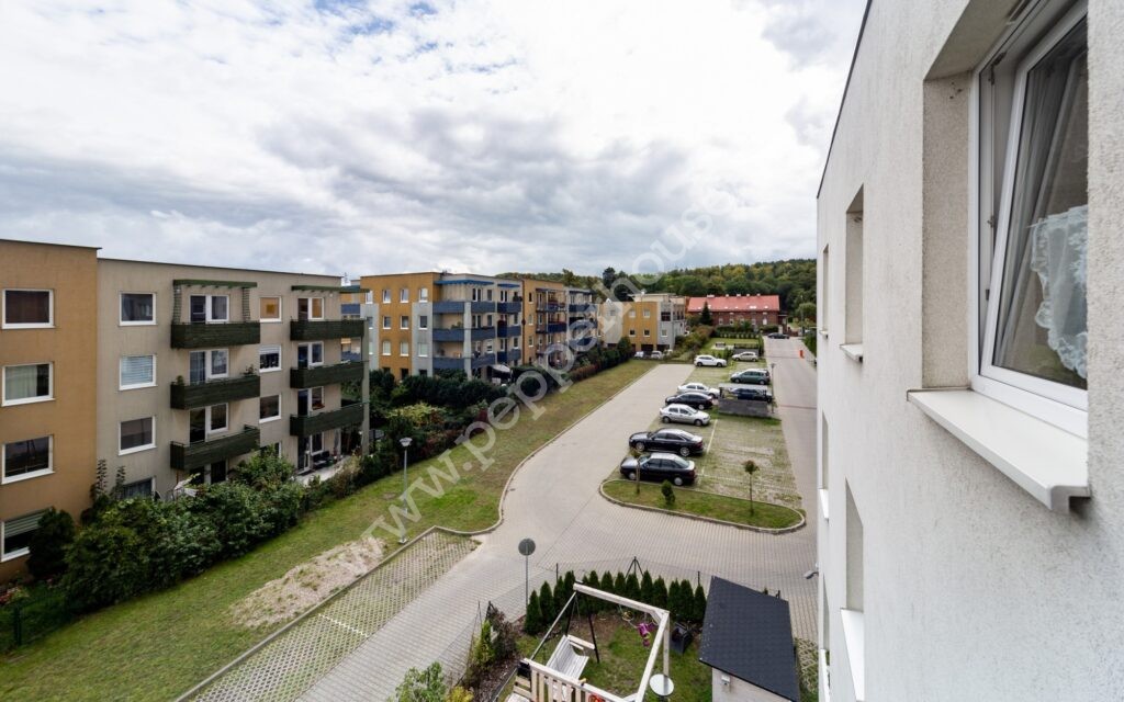 Mieszkanie na sprzedaż, pomorskie, Wejherowo, Jana III Sobieskiego - zdjęcie ofertowe nr 13