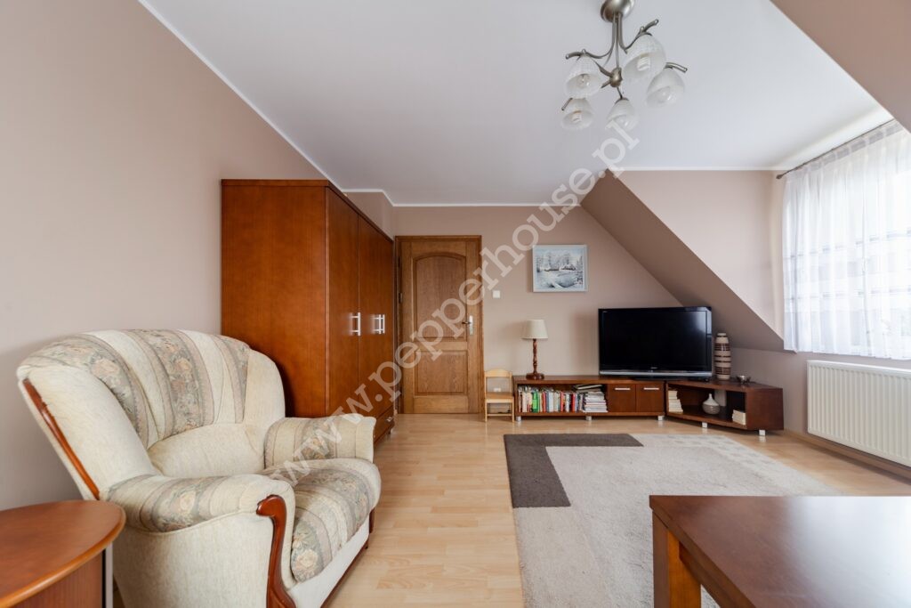 Dom na sprzedaż, pomorskie, Wejherowo, Obrońców Westerplatte - zdjęcie ofertowe nr 8