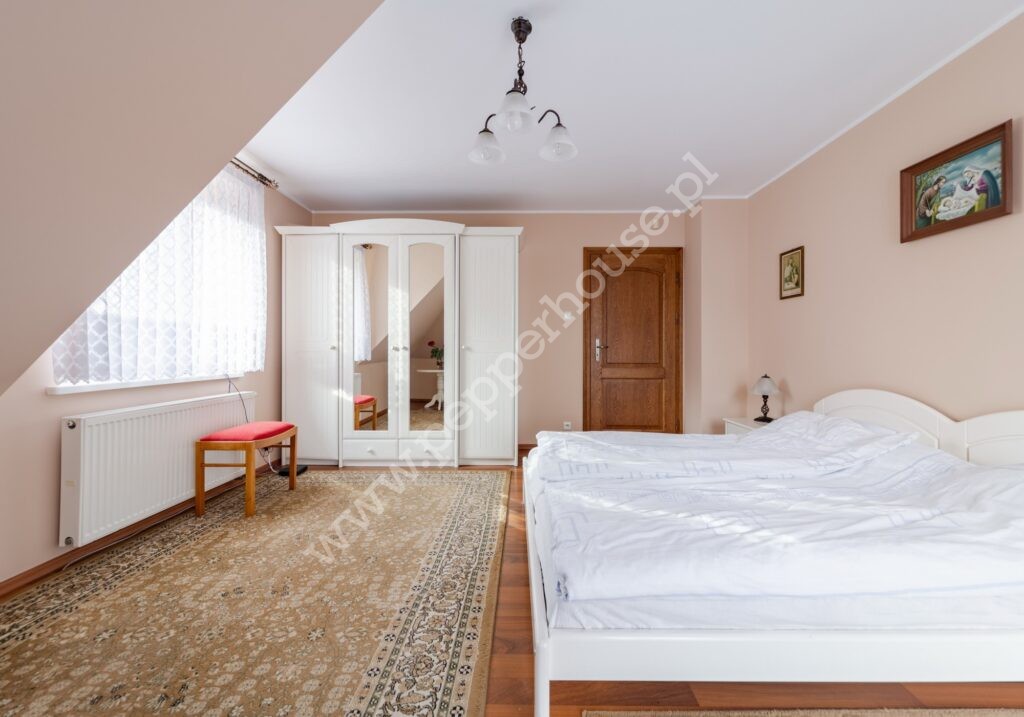Dom na sprzedaż, pomorskie, Wejherowo, Obrońców Westerplatte - zdjęcie ofertowe nr 12