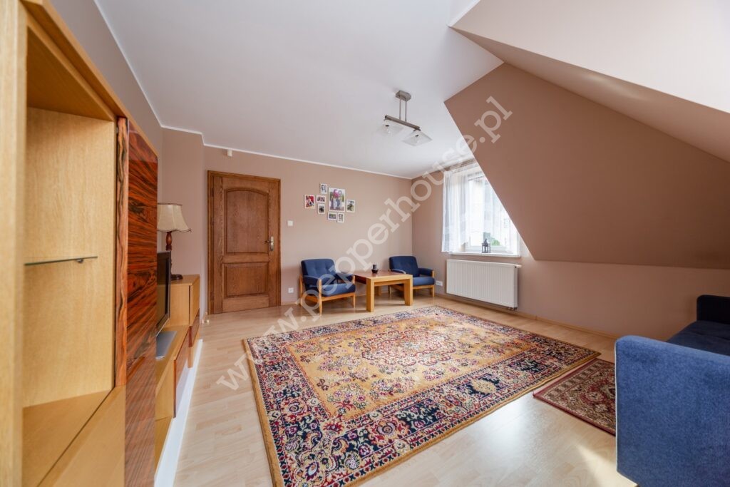 Dom na sprzedaż, pomorskie, Wejherowo, Obrońców Westerplatte - zdjęcie ofertowe nr 9