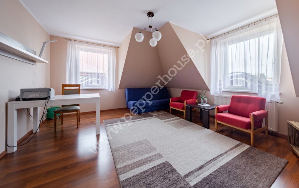 Dom na sprzedaż, pomorskie, Wejherowo, Obrońców Westerplatte - zdjęcie ofertowe nr 10