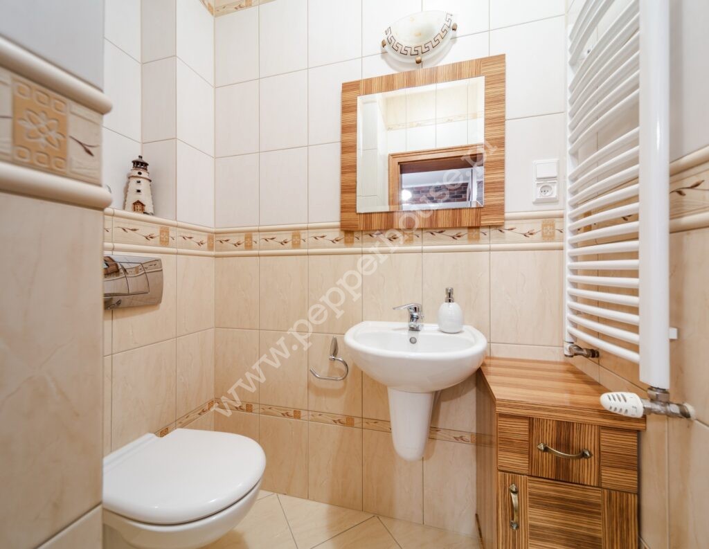 Dom na sprzedaż, pomorskie, Wejherowo, Obrońców Westerplatte - zdjęcie ofertowe nr 13