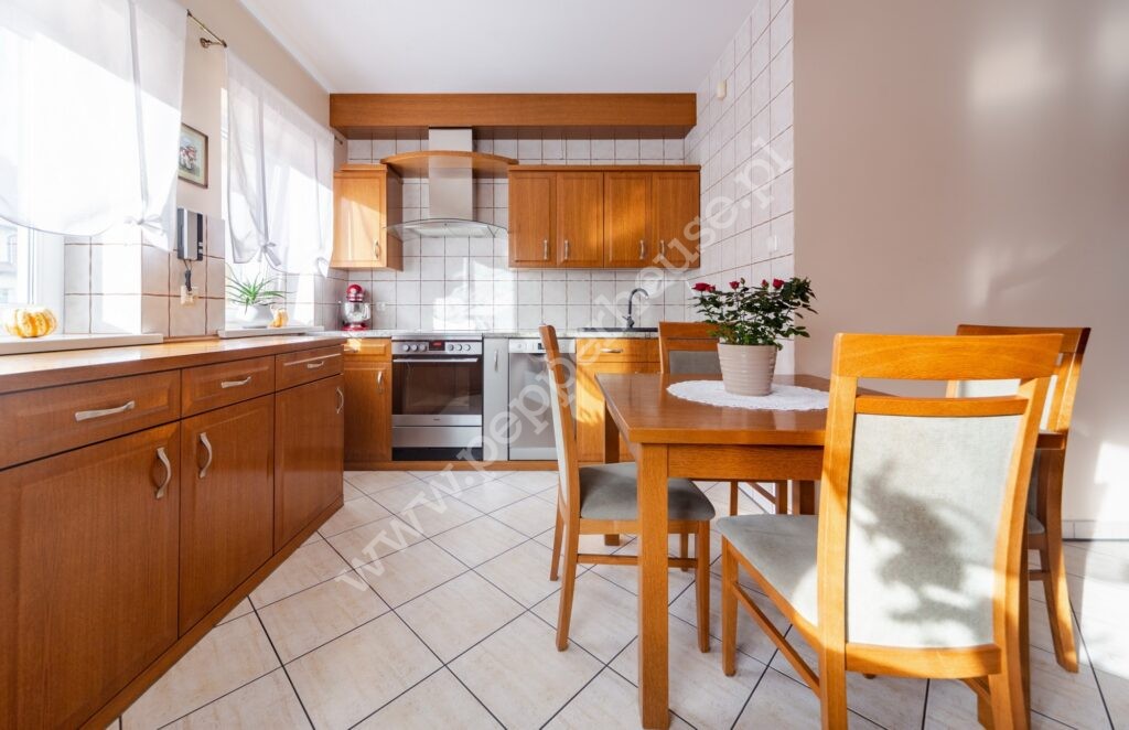 Dom na sprzedaż, pomorskie, Wejherowo, Obrońców Westerplatte - zdjęcie ofertowe nr 4
