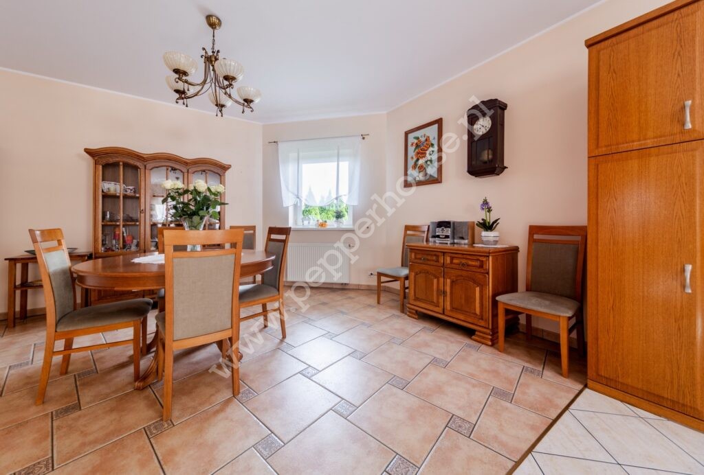 Dom na sprzedaż, pomorskie, Wejherowo, Obrońców Westerplatte - zdjęcie ofertowe nr 14