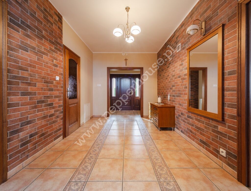 Dom na sprzedaż, pomorskie, Wejherowo, Obrońców Westerplatte - zdjęcie ofertowe nr 15