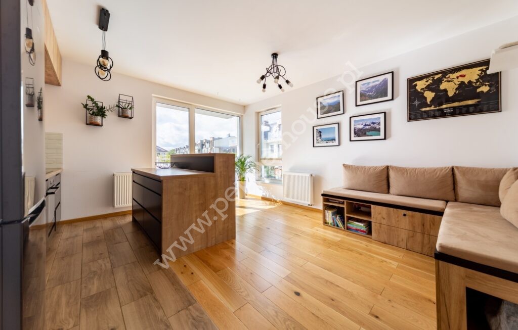 , Gdańsk, Osowa, Antygony - listing photo no. 2