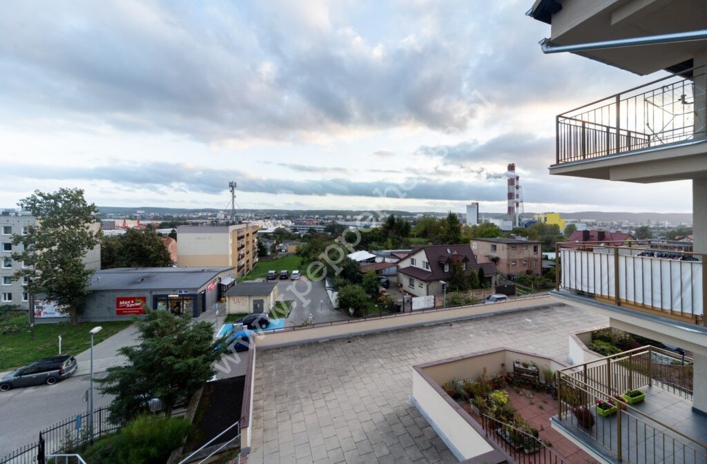 Mieszkanie na sprzedaż, Gdynia, Pogórze, Manganowa - zdjęcie ofertowe nr 10