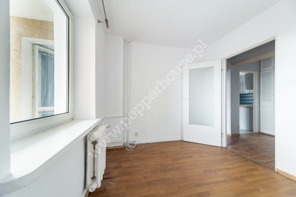 Mieszkanie na sprzedaż, Gdynia, Pogórze, Manganowa - zdjęcie ofertowe nr 2