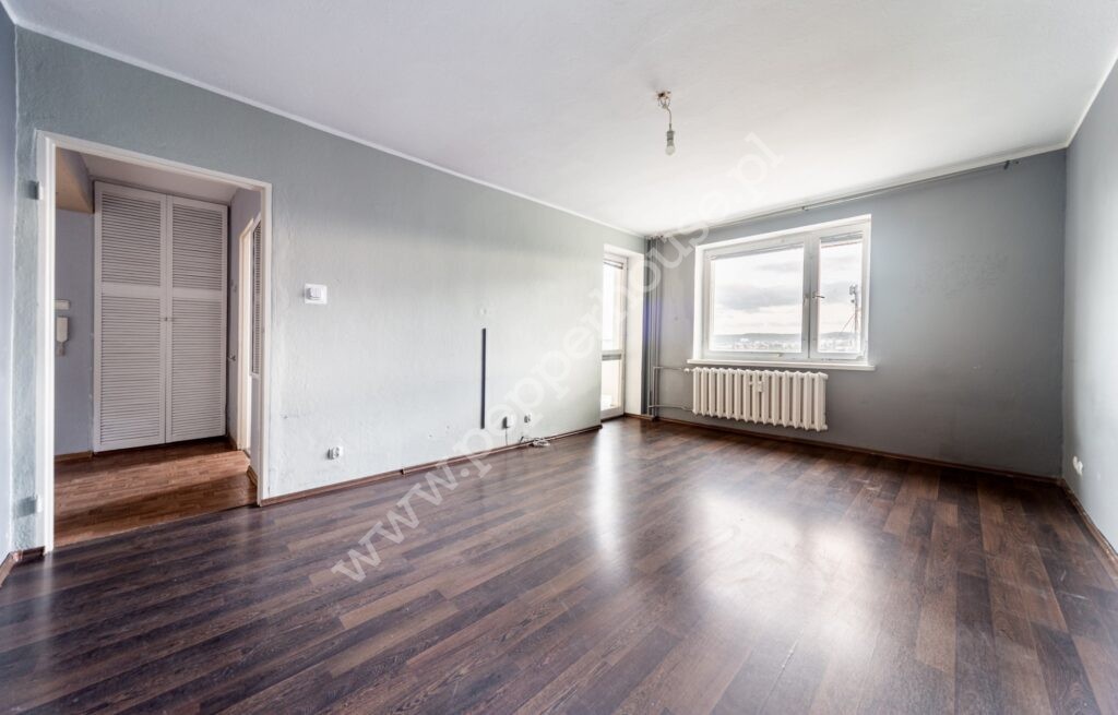 Mieszkanie na sprzedaż, Gdynia, Pogórze, Manganowa - zdjęcie ofertowe nr 1