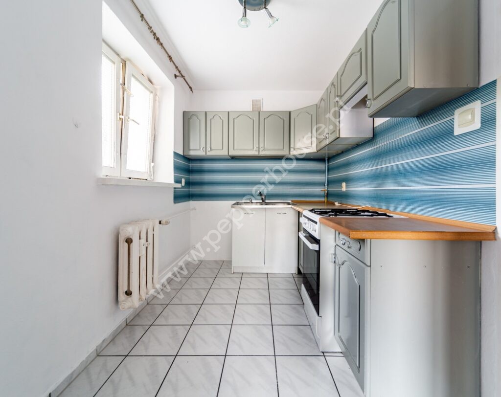 Mieszkanie na sprzedaż, Gdynia, Pogórze, Manganowa - zdjęcie ofertowe nr 5