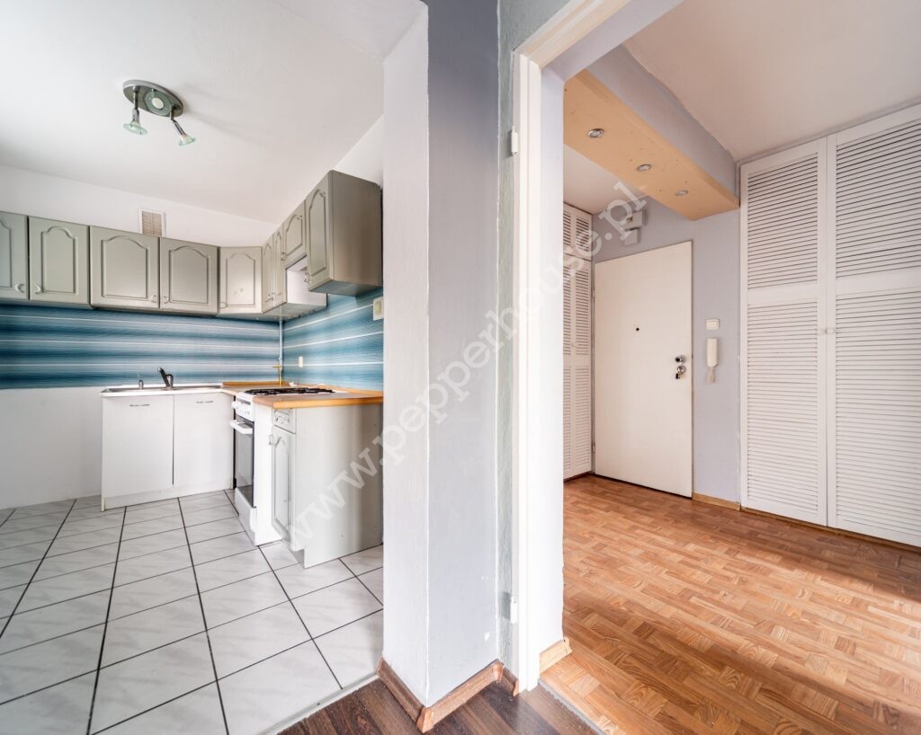 Mieszkanie na sprzedaż, Gdynia, Pogórze, Manganowa - zdjęcie ofertowe nr 6