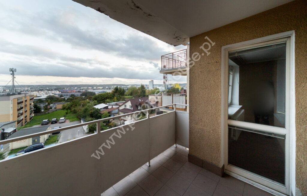 Mieszkanie na sprzedaż, Gdynia, Pogórze, Manganowa - zdjęcie ofertowe nr 9