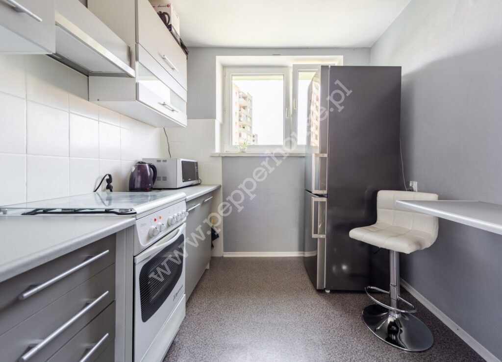 Mieszkanie na sprzedaż, Gdynia, Działki Leśne, Śląska - zdjęcie ofertowe nr 1