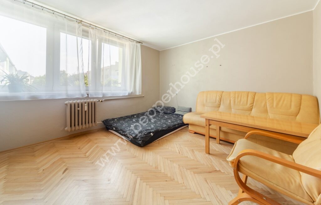 Mieszkanie na sprzedaż, Gdynia, Działki Leśne, Śląska - zdjęcie ofertowe nr 5