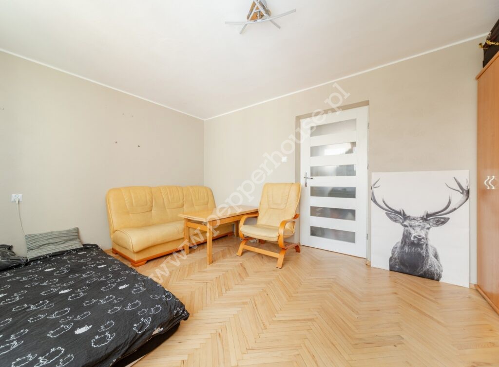 Mieszkanie na sprzedaż, Gdynia, Działki Leśne, Śląska - zdjęcie ofertowe nr 7