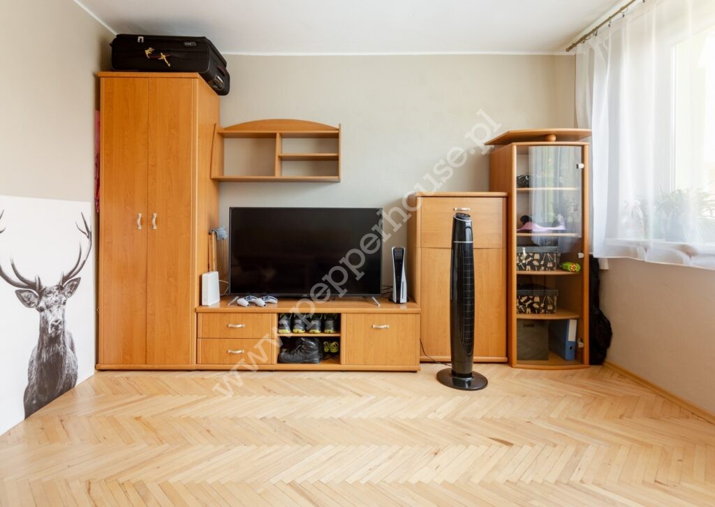 Mieszkanie na sprzedaż, Gdynia, Działki Leśne, Śląska - zdjęcie ofertowe nr 3