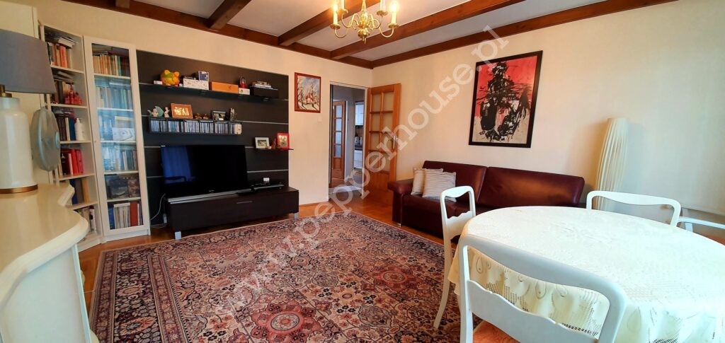 Mieszkanie na sprzedaż, Gdynia, Chylonia, Swarzewska - zdjęcie ofertowe nr 4
