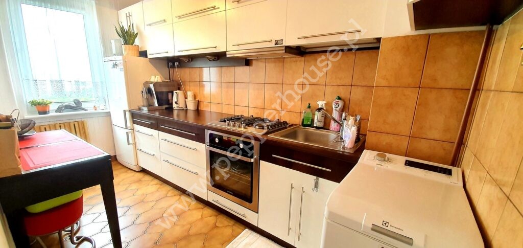 Mieszkanie na sprzedaż, Gdynia, Chylonia, Swarzewska - zdjęcie ofertowe nr 6