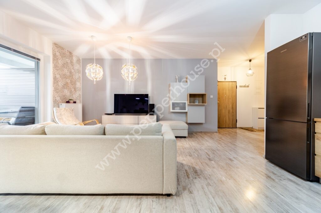 Mieszkanie na sprzedaż, pomorskie, Rumia, Kosynierów - zdjęcie ofertowe nr 4
