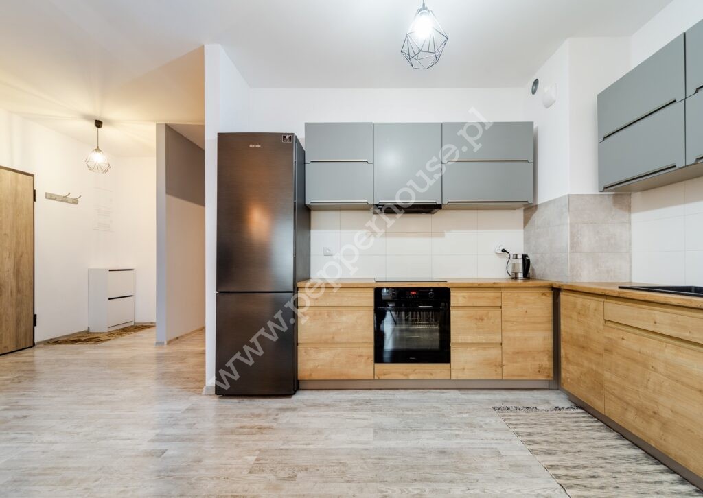 Mieszkanie na sprzedaż, pomorskie, Rumia, Kosynierów - zdjęcie ofertowe nr 5