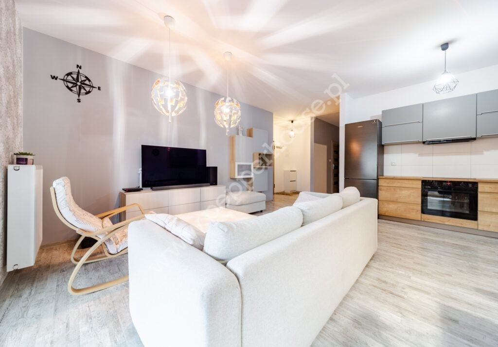 Mieszkanie na sprzedaż, pomorskie, Rumia, Kosynierów - zdjęcie ofertowe nr 6