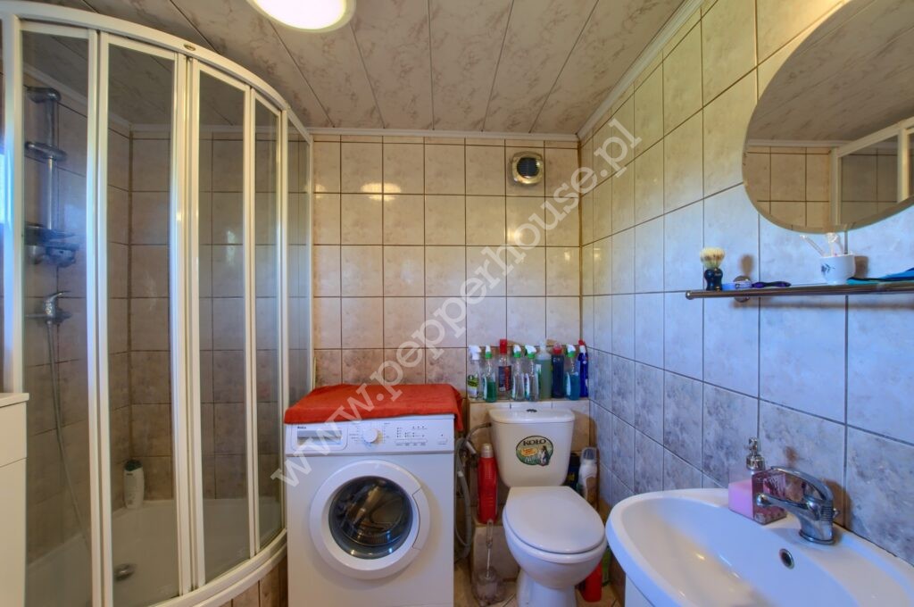 Dom na sprzedaż, pomorskie, Czapielsk, Skrzypowa - zdjęcie ofertowe nr 8