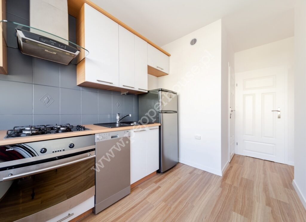 , Gdańsk, Morena, Heleny Marusarzówny - listing photo no. 10