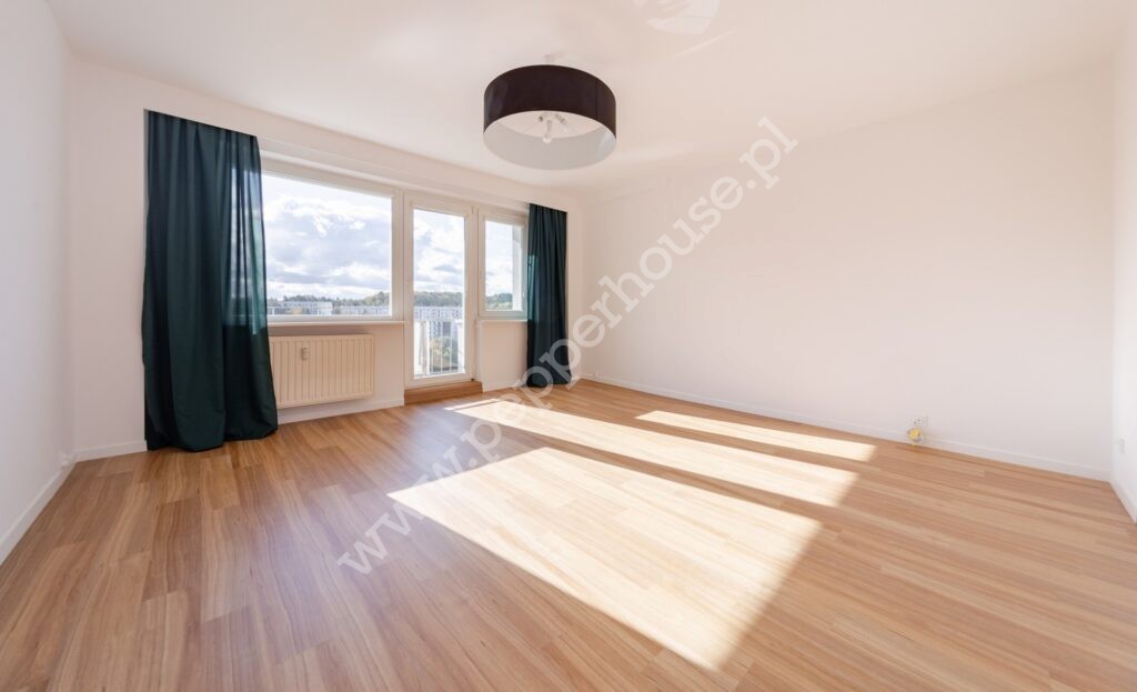 , Gdańsk, Morena, Heleny Marusarzówny - listing photo no. 1