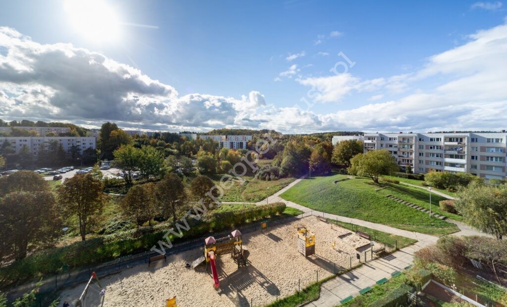 , Gdańsk, Morena, Heleny Marusarzówny - listing photo no. 12