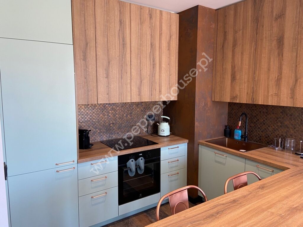 , Gdańsk, Przymorze, Krynicka - listing photo no. 1