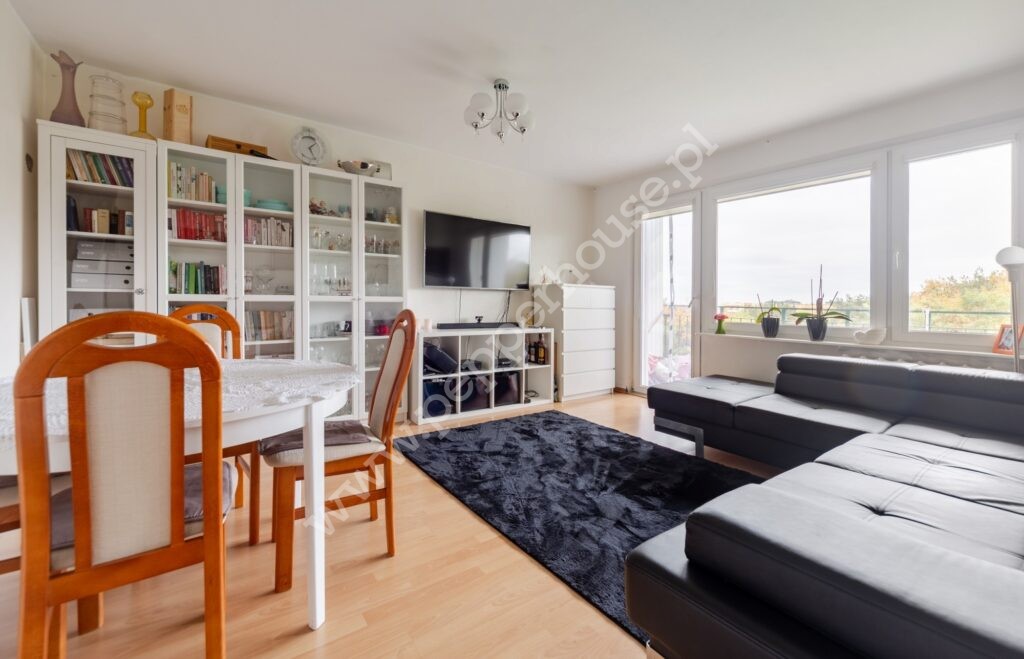 Mieszkanie na sprzedaż, pomorskie, Gdynia, Pogórze - zdjęcie ofertowe nr 1